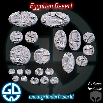 egyptian desert all sizes available