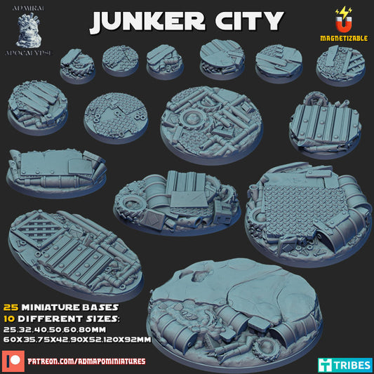 a bunch of plastic model kits for a game
